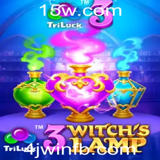 Desvendando o Mundo de 3WitchsLamp: Um Guia Completo para o Entusiasta de Jogos