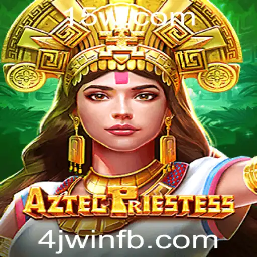 Descubra 'AztecPriestess': Um Jogo Fascinante de Aventura e Estratégia
