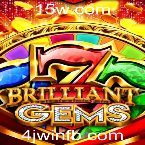 Descubra o Fascinante Mundo de BrilliantGems: Regras e Estratégias para Vencer com 4jwin