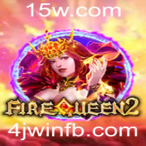 FireQueen2: Desvende o Mundo de Aventuras com 4jwin