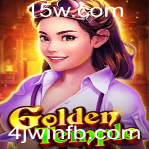 GoldenTemple: A Aventura Mística no Coração do Mundo Antigo