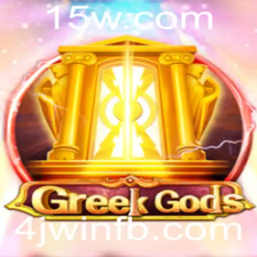 Explorando 'GreekGods': Um Mergulho no Mundo Mitológico dos Jogos