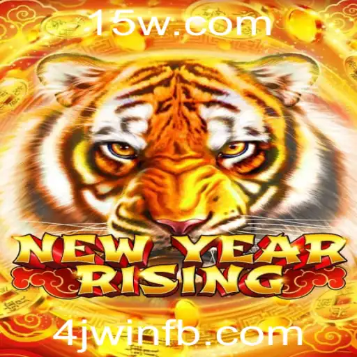 NewYearRising: Descubra o Jogo que está Conquistando 2023