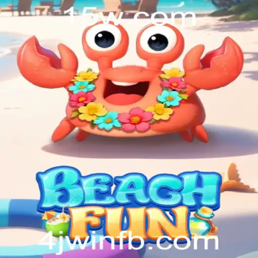 Explorando o Mundo de BeachFun: Diversão e Estratégia na Praia