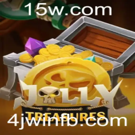 Descubra o Fascinante Mundo do Jogo JollyTreasures