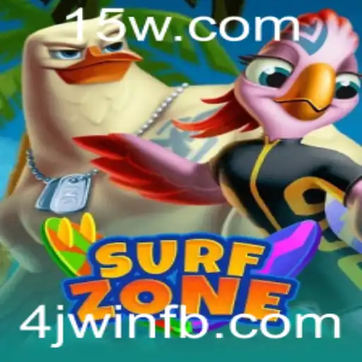 Explorando o Mundo de SurfZone: Mergulhe na Aventura