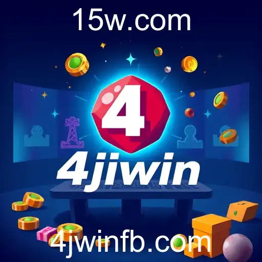 Conheça a Plataforma 4jwin no Brasil