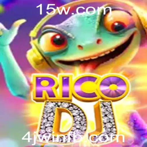 RicoDJ: Mergulhe no Universo do Novo Jogo Revolucionário