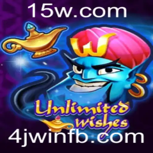 Descubra o Universo de Possibilidades em UnlimitedWishes com 4jwin