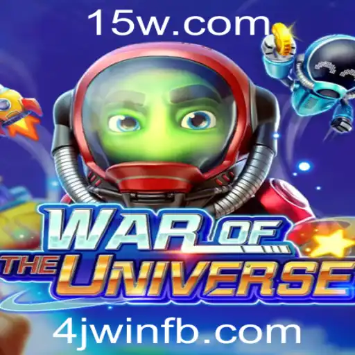 Descubra o Universo de WAROFTHEUNIVERSE: Um Mergulho no Jogo de Estratégia