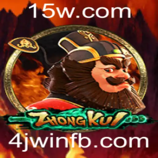 Descubra o Fascinante Mundo de ZhongKui: O Jogo que Conquista Gerações